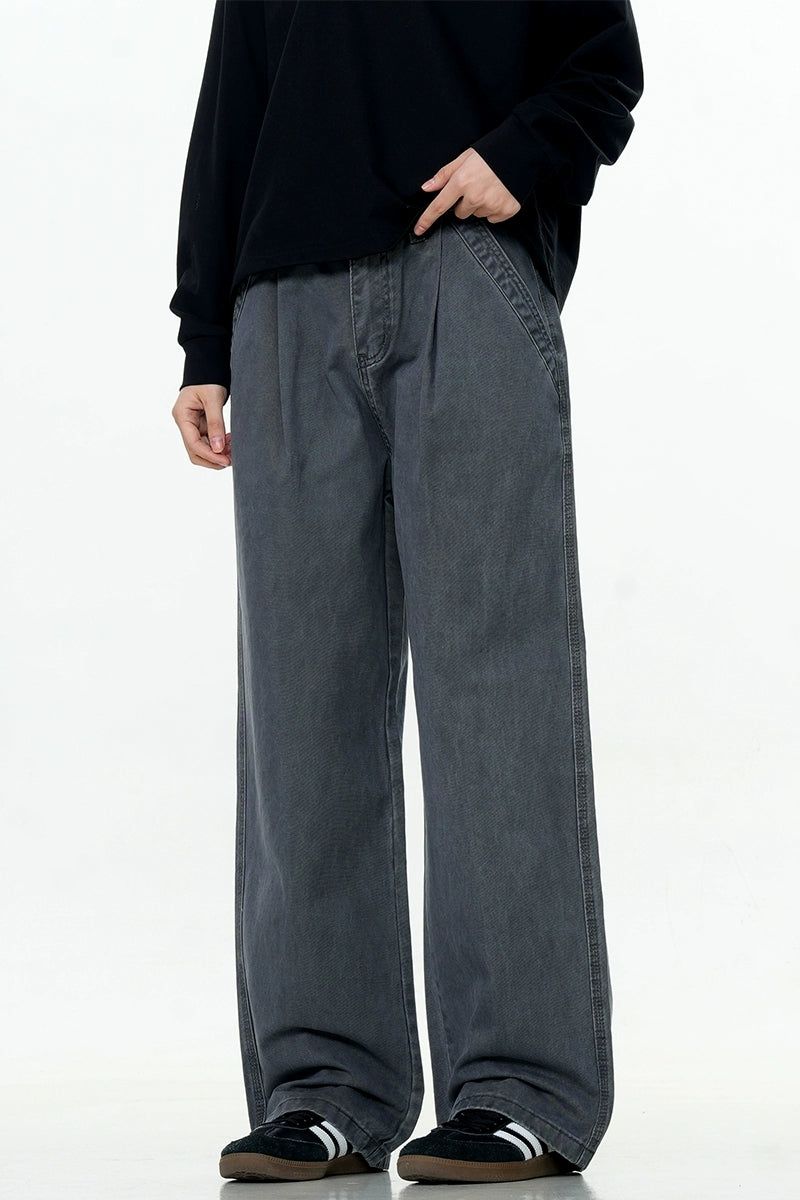 CZ Basicsの「Minimalist Straight Cargo Pants(Pants)」