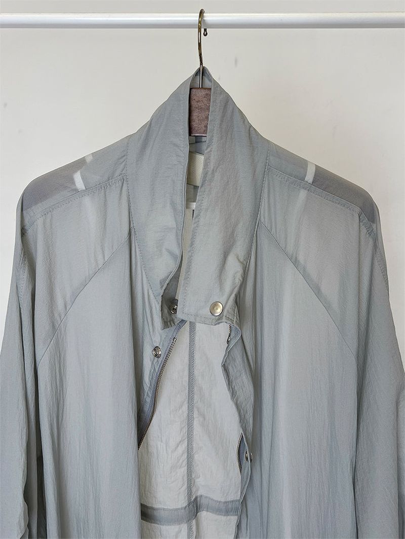 SUMMER LONG SAFARI JUMPER (2C)