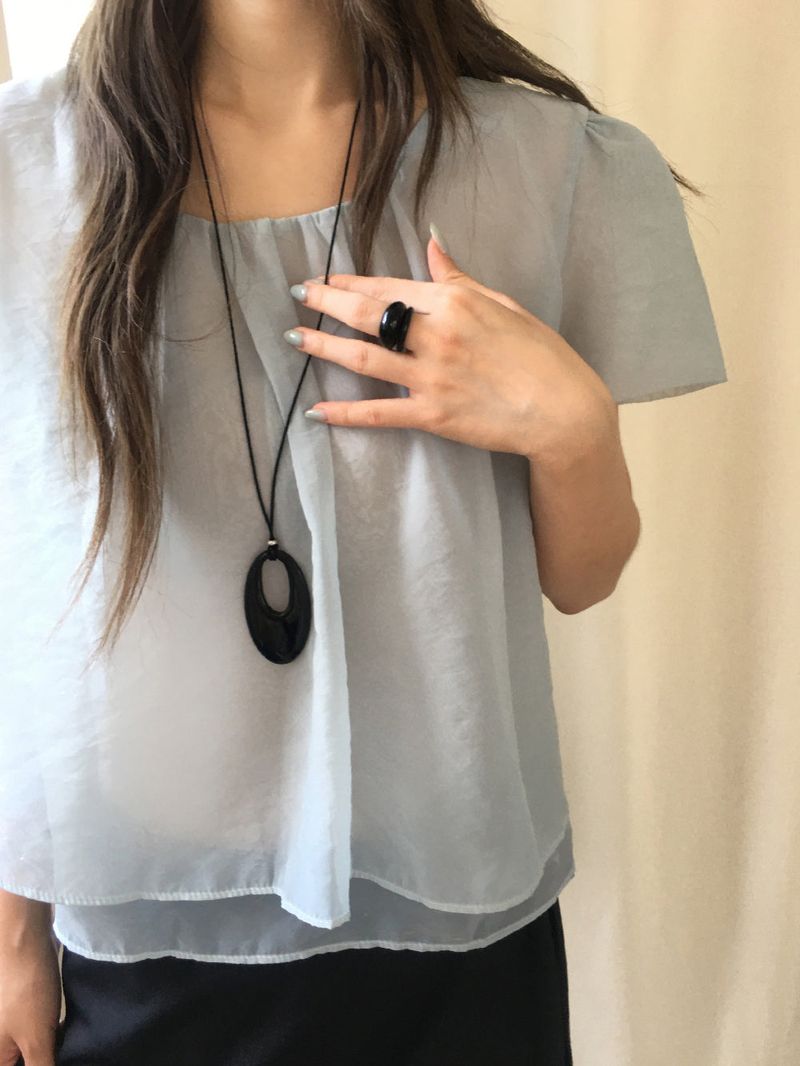 Covent blouse