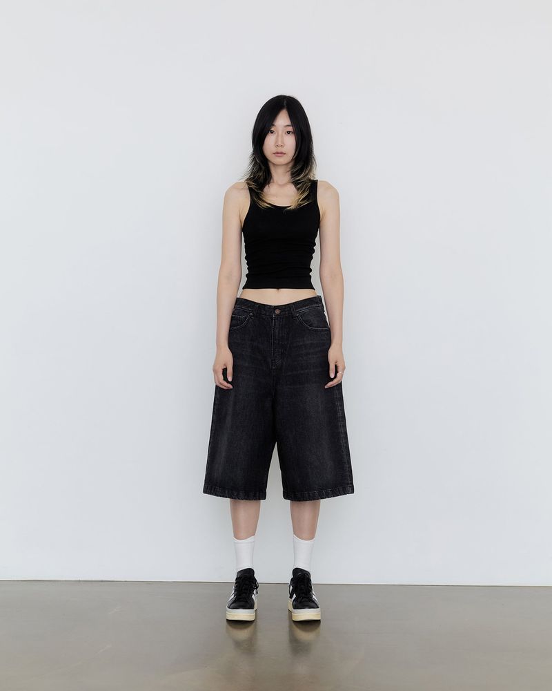 Ghost Rain - MOD8 shorts