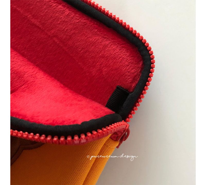CupidGom Vivid Pad Pouch(L)