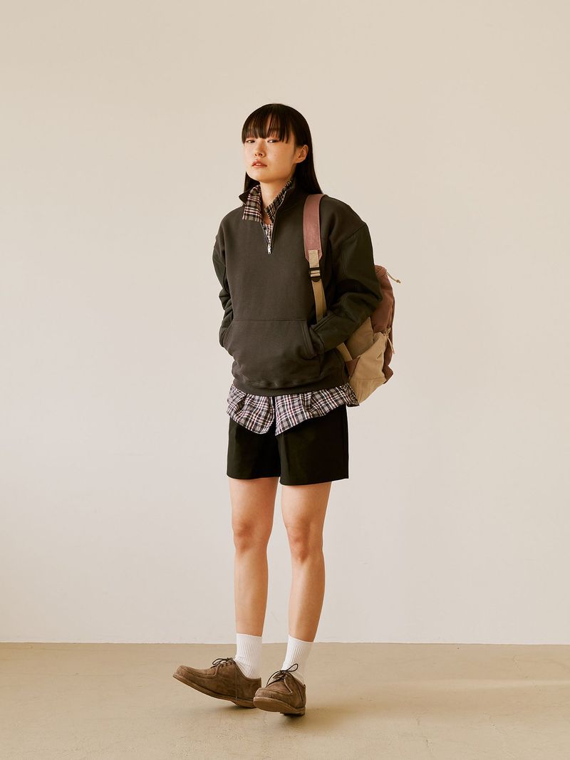 ADVENTURE BACKPACK [ PINK ]