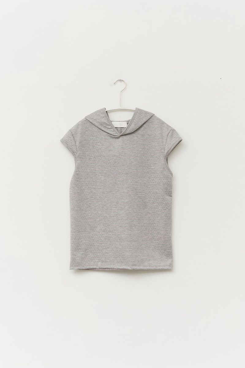 (W) Kiki Hooded Top