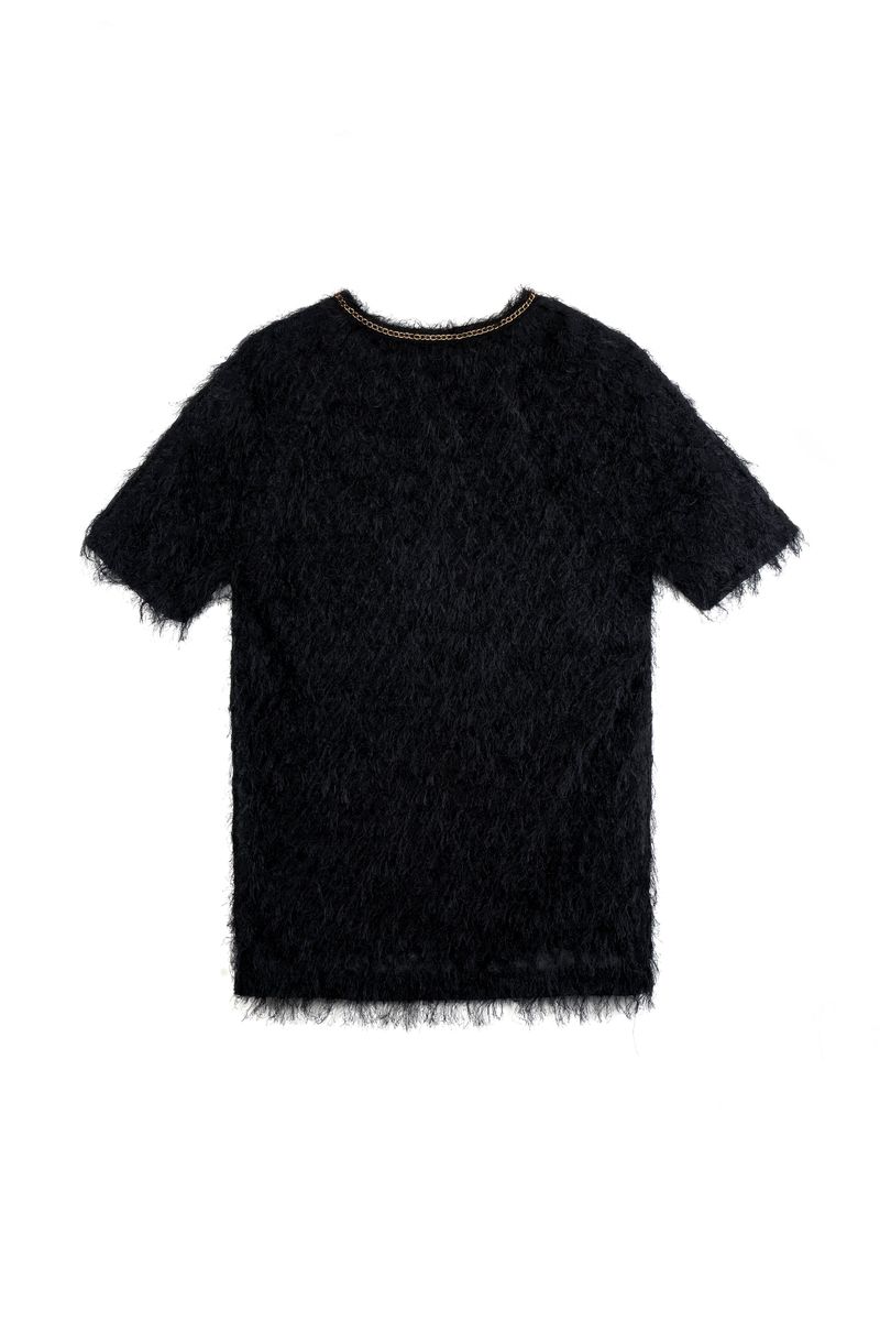 Fringe Dress