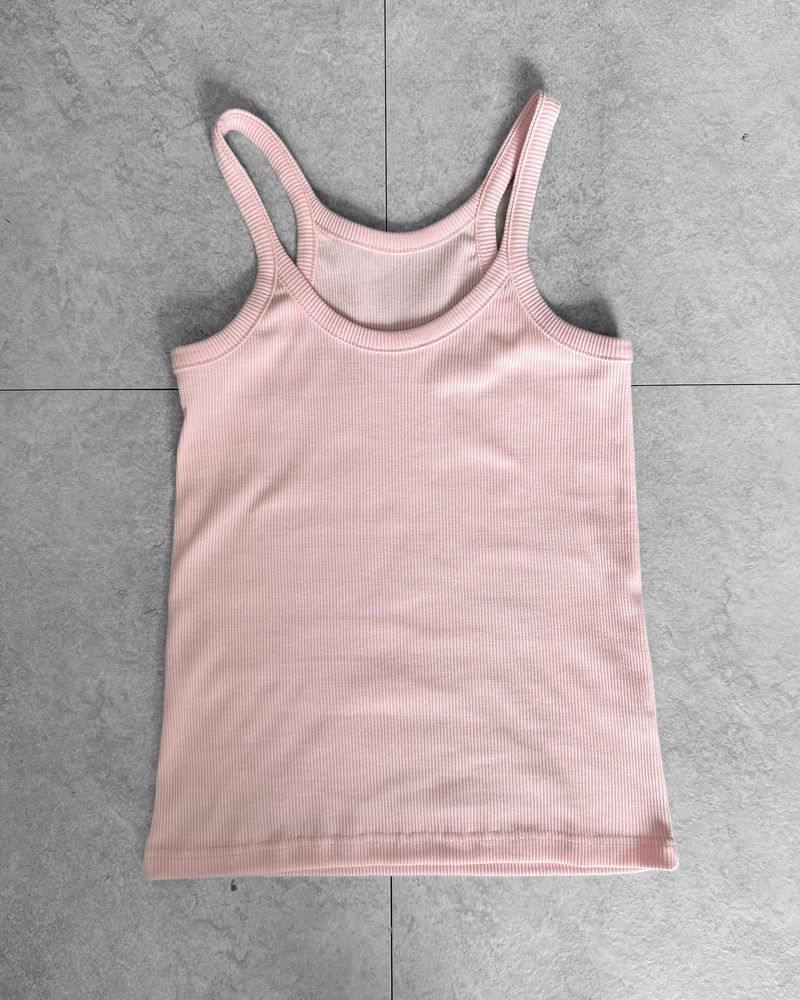 FOGGY REVERSIBLE CAMI