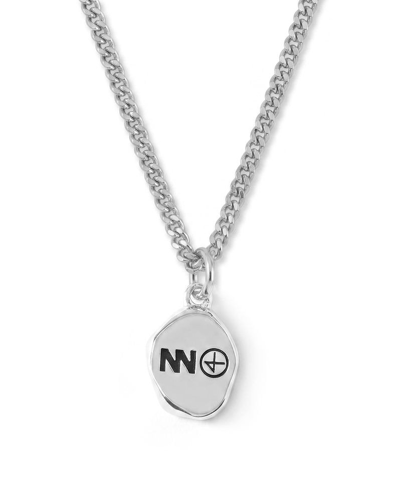 FLEXIBLE NEC SILVER925