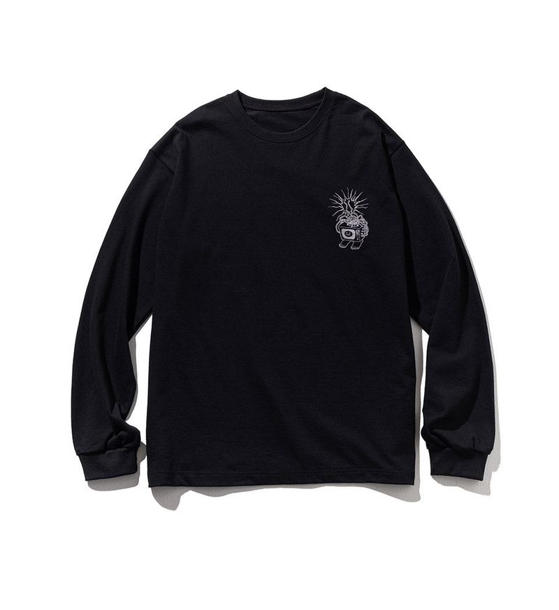 VIRTUAL SIGNAL LONG SLEEVE