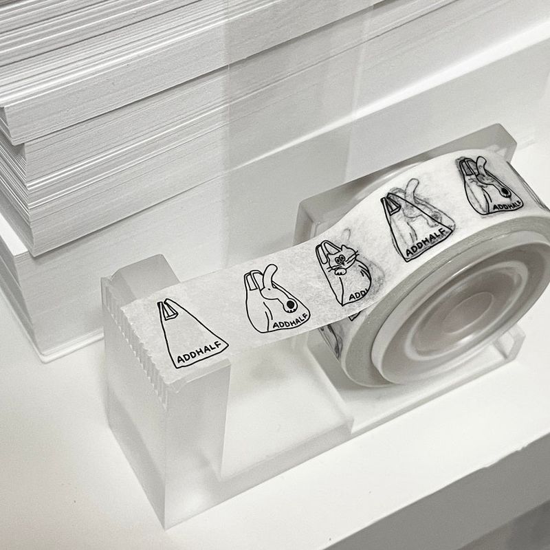 Eddy's Secret Hobby Masking tape (3TYPE)