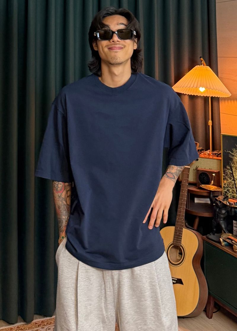 コンフィー カーゴポケット ショートスリーブTシャツ 3カラー