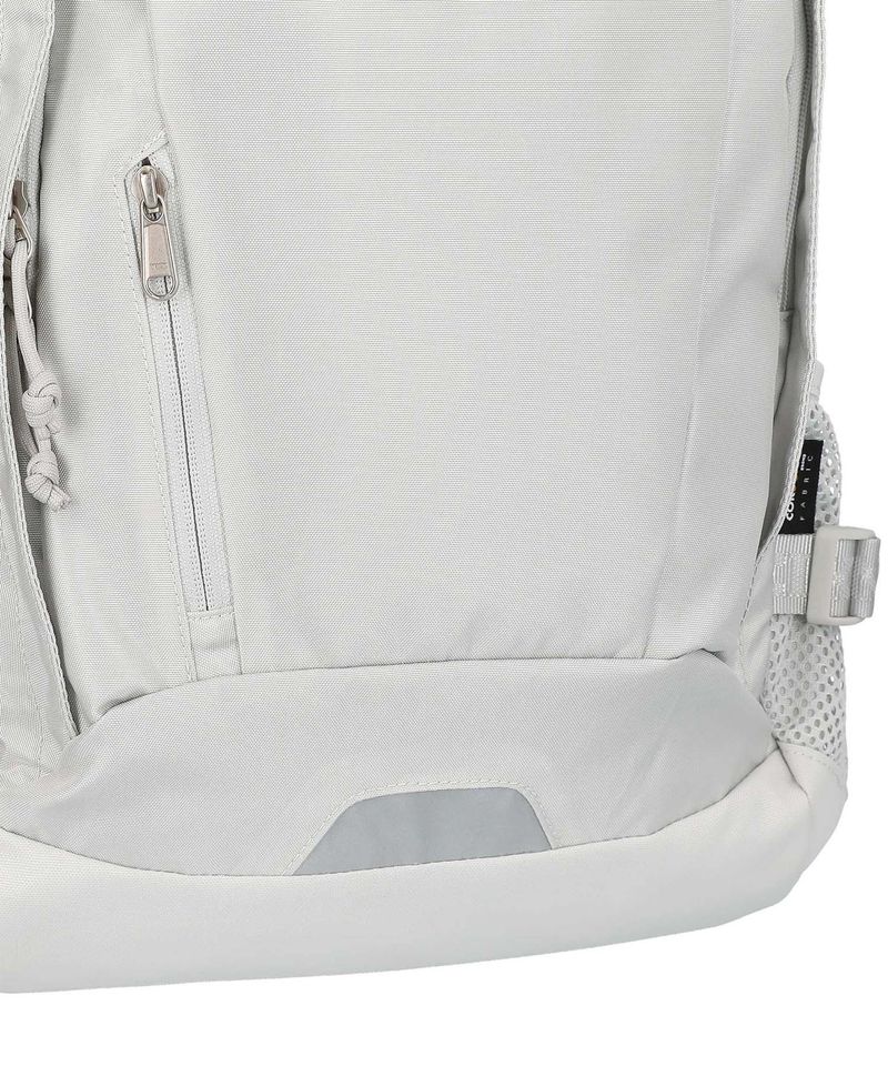 ALPHA AIR BACKPACK / MINERAL GRAY 学生バックパック