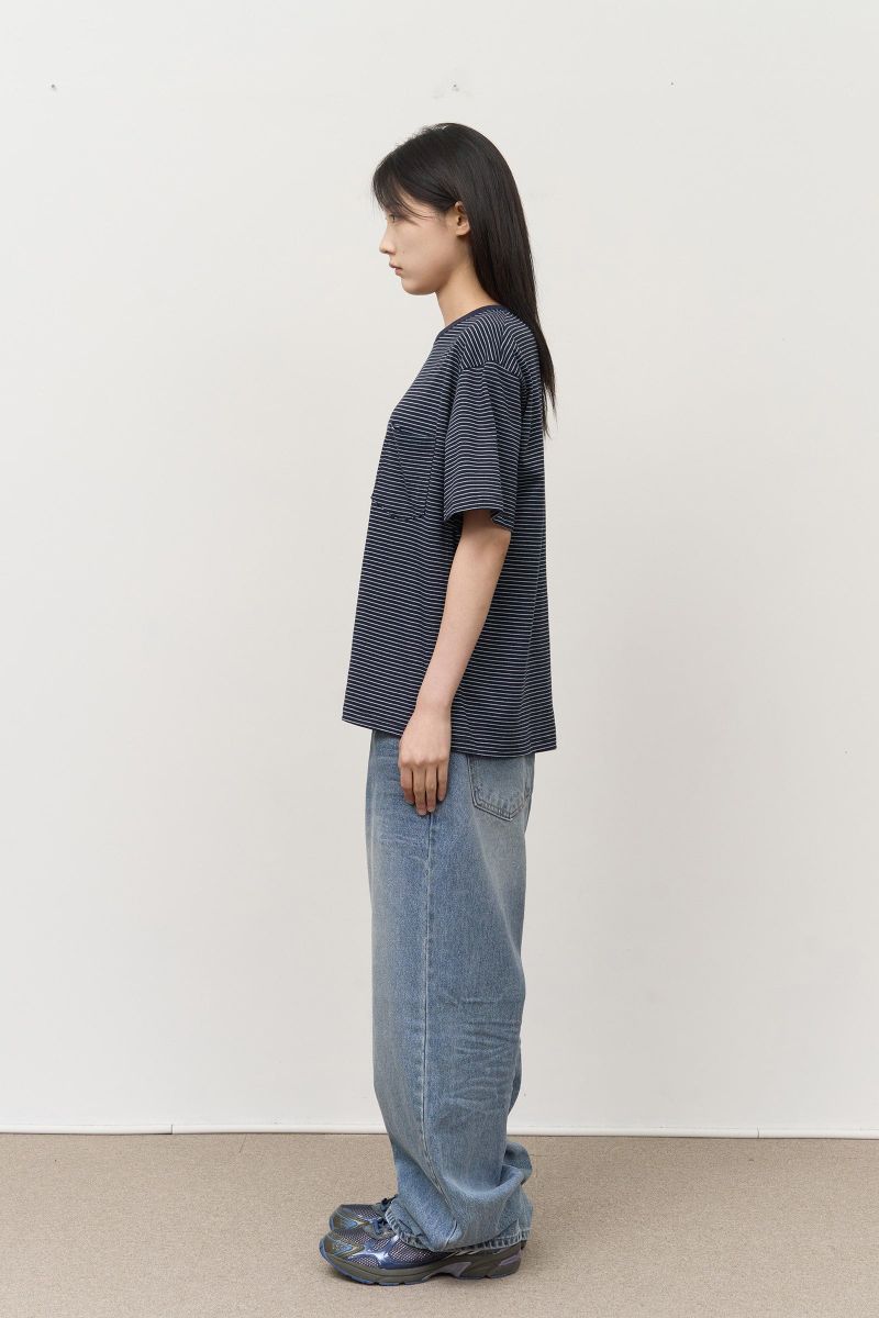 Suri Wide Denim