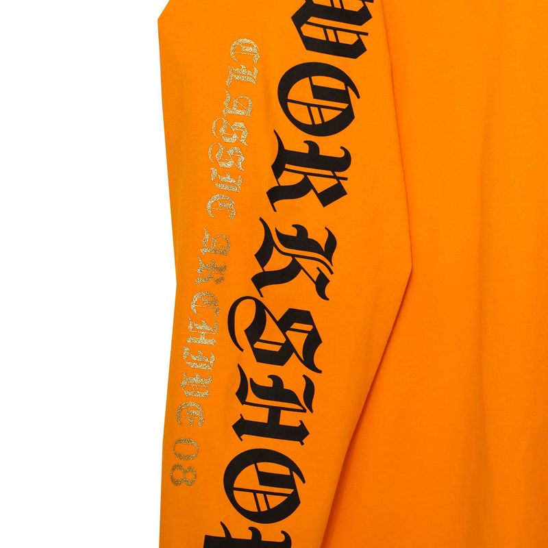 GOLD WORKSHOP L/S