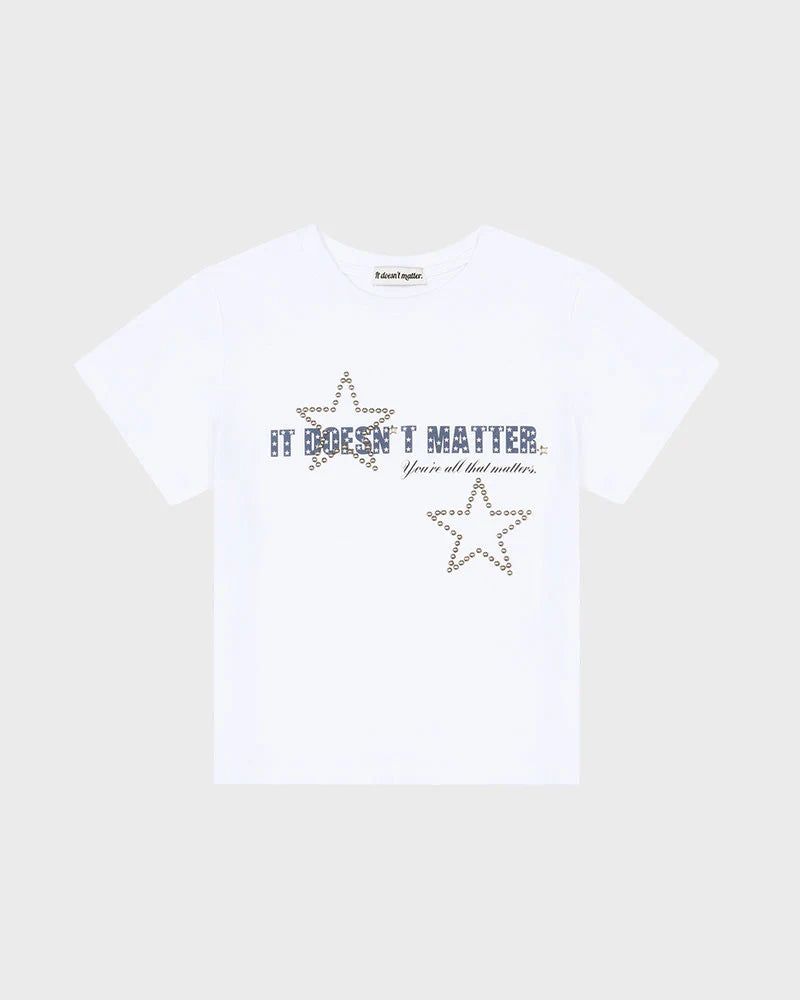 STARDUST T-shirt