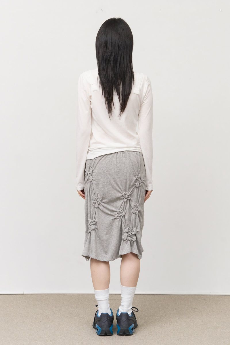 (W) Zig Skirt