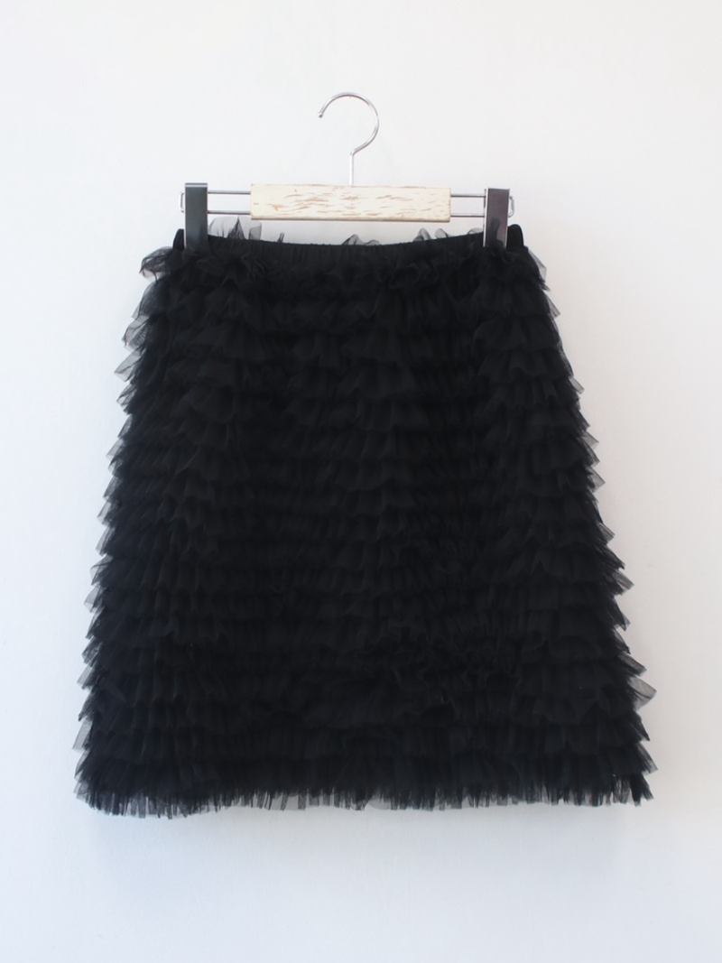 barbie tutu skirt