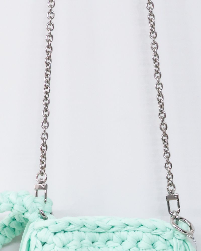 WOOLLY MINI_mint