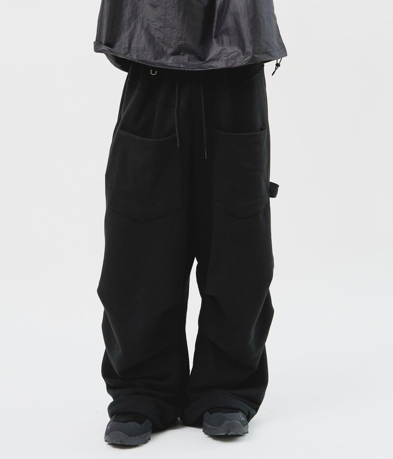 HIFIFNK(ハイファイファンク)の「Nova Reverse Pants (4color)(Pants)」