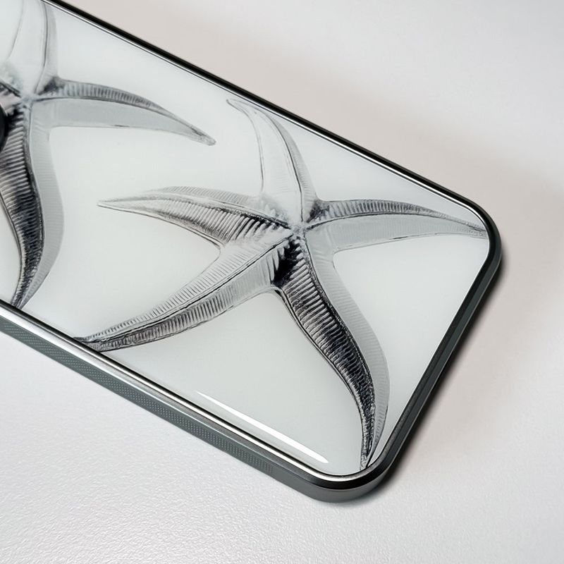 NTA Silverborn Stellaris Phone Case (SV_White)