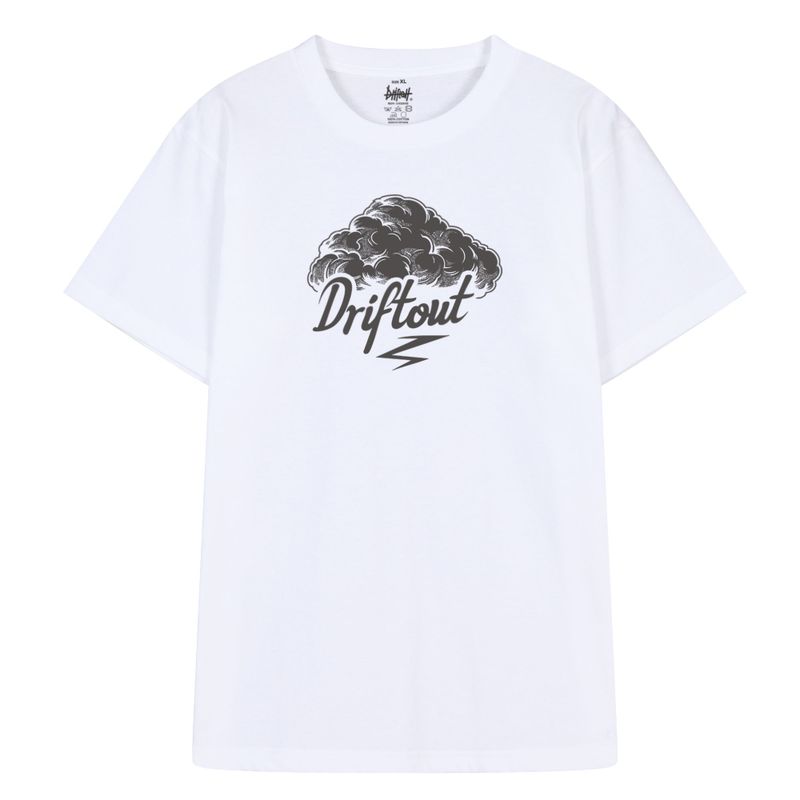 Cloud DriftoutThunder T-Shirt (3color)