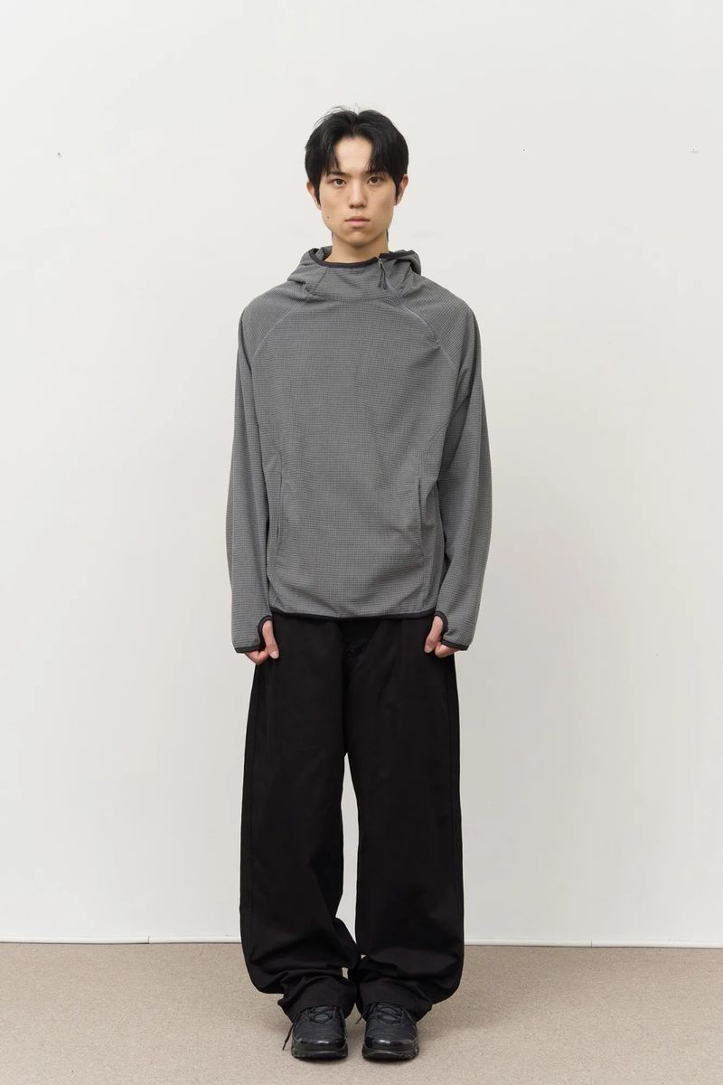 Edit Officer Pants