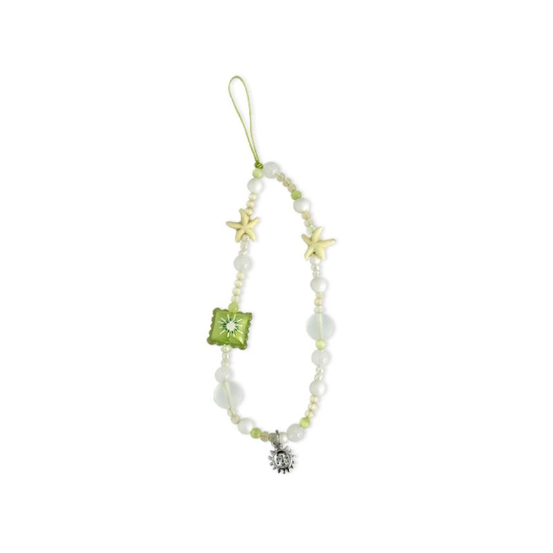 Sunrise Fruit Strap