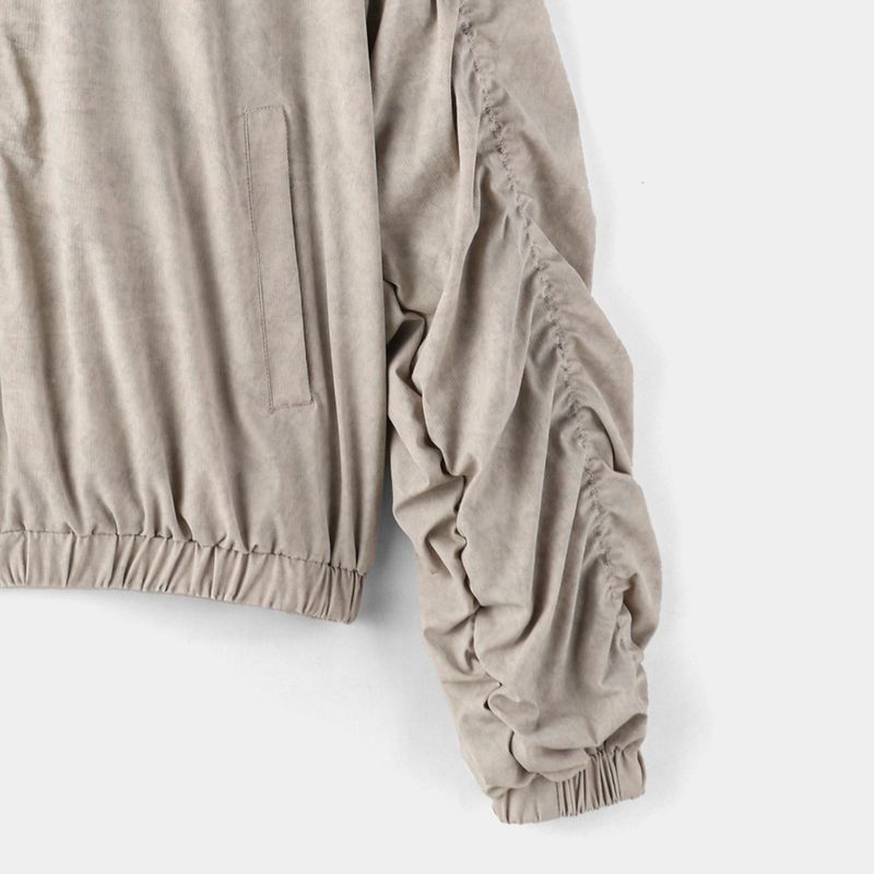 OWN Draff Hooded Windbreaker (3 colors)