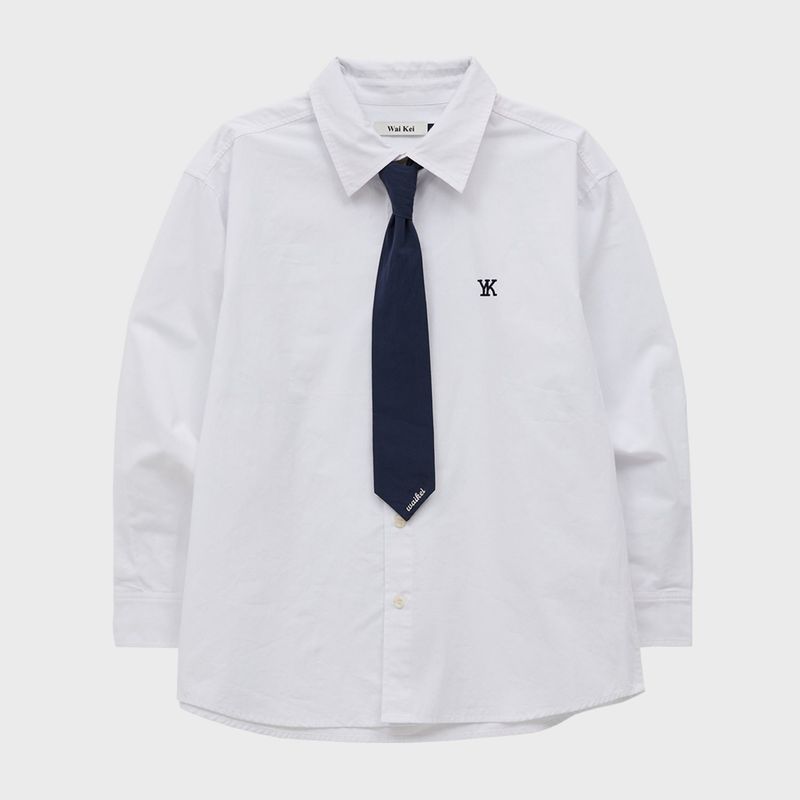 Tie shirts