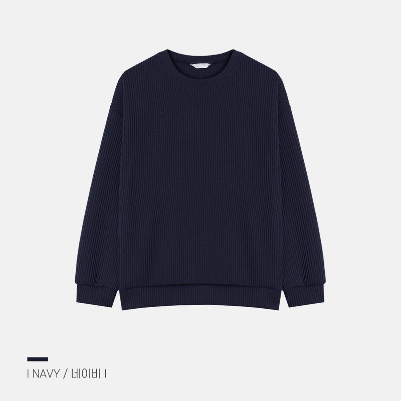 Timber Basic Golji Man-to-Man 8C