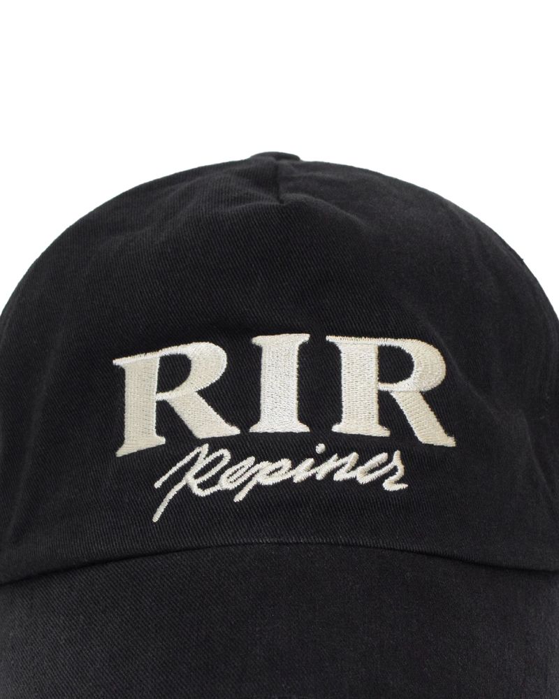 RIR DESTROYED 5 PANEL CAP