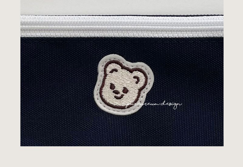 CupidGom Slim Pencil Pouch