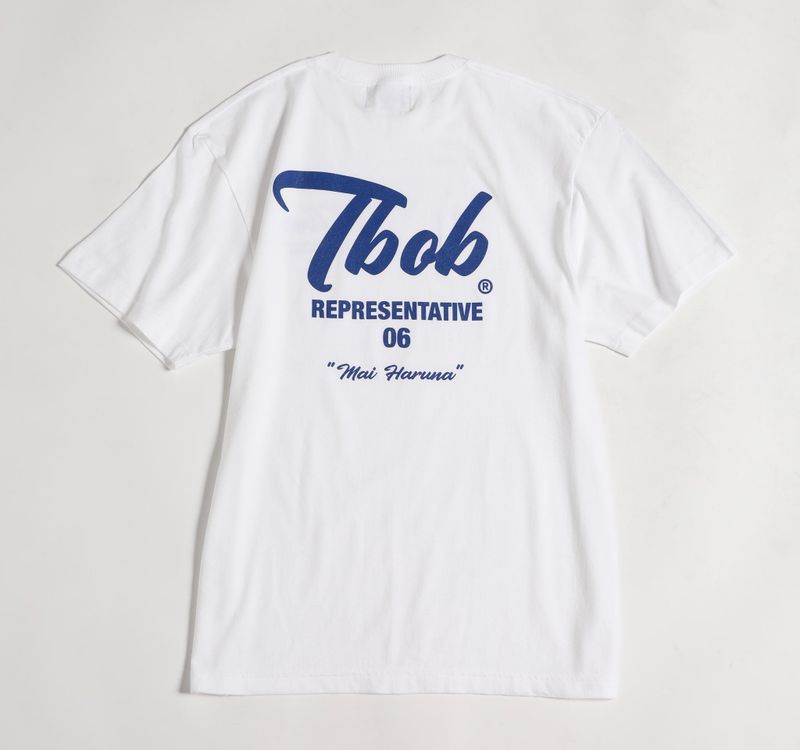 TheBackOfBoys®︎(ザバックオブボーイズ)の「TEAM TEE ex collaboration(Tops)」