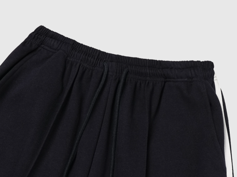 Eir Track Training Elastic Pants / 5 colors
