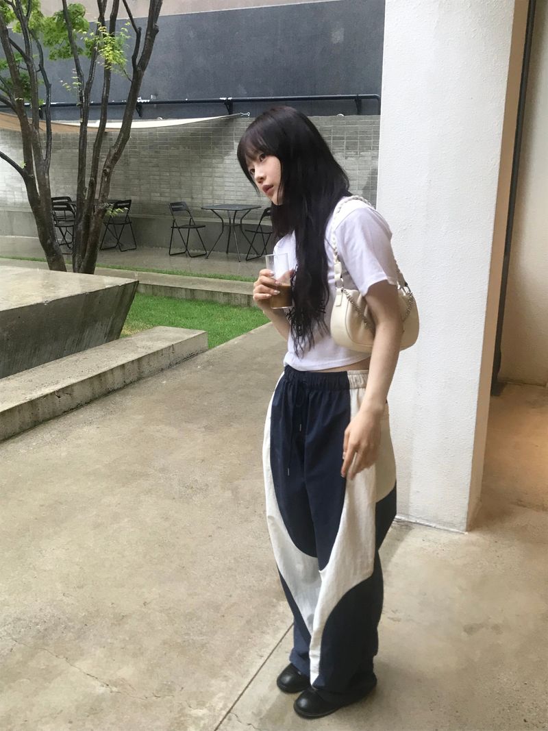 Lima crop T
