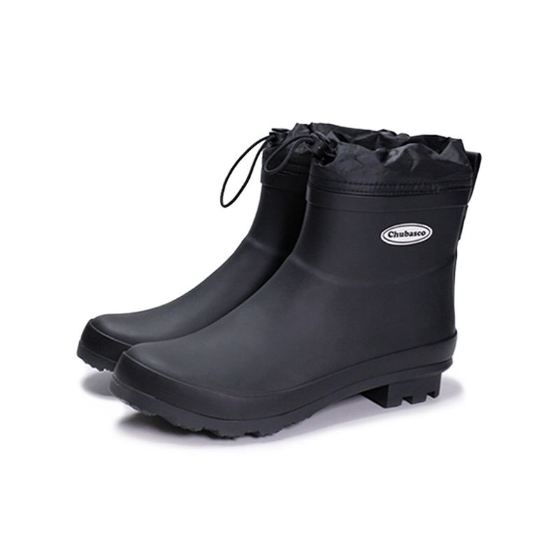 chubasco（チュバスコ）の「CHUBASCO RAINBOOTS AQUA STRIDE CAS2401 BLACK（Shoes）」