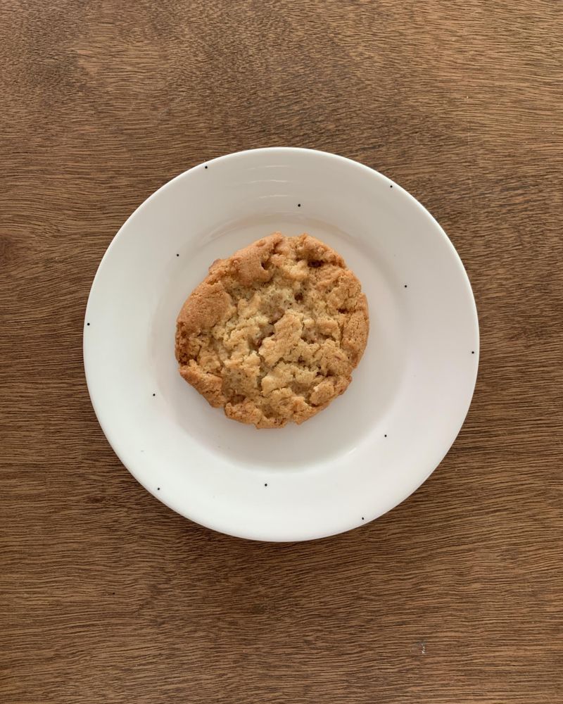 nutceramic（ナットセラミック）の「ドットサークルプレート（食器/キッチングッズ）」