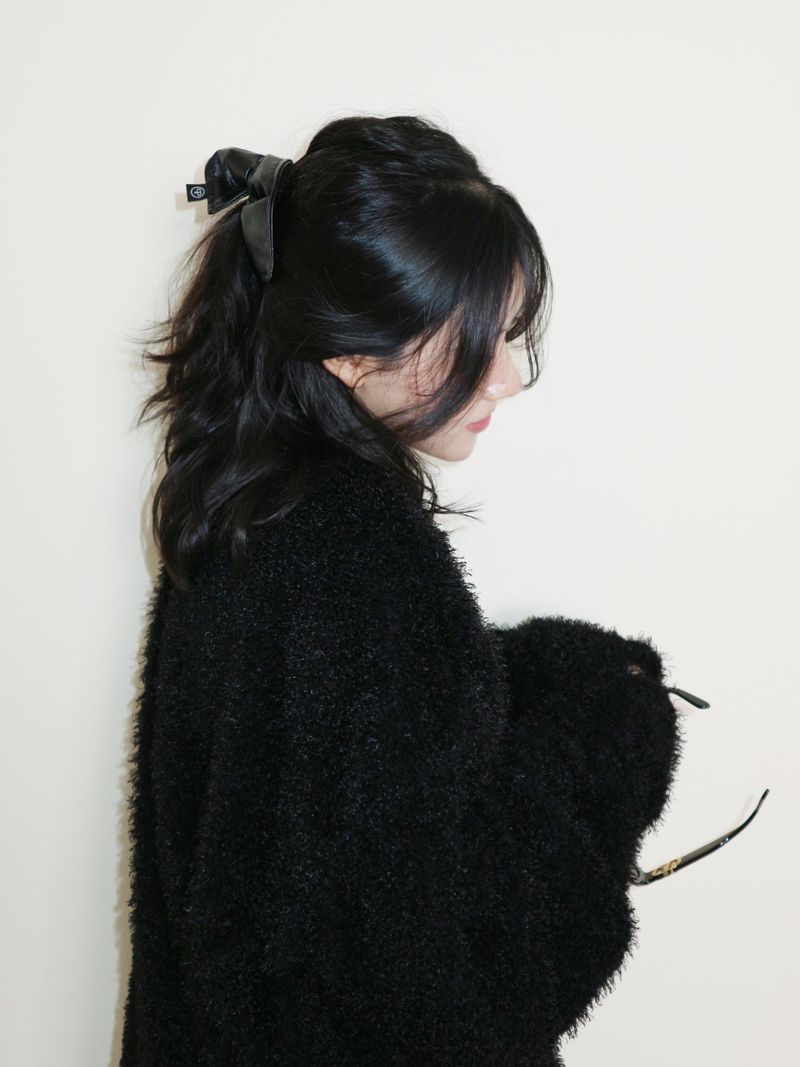 Ray Bookle Round Winter Cardigan (popularity item)