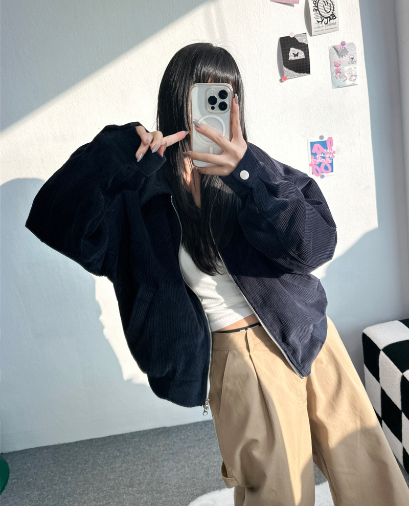 CARPENTER WORK BANDING PANTS🖤🩶💛 - 3 COLORS