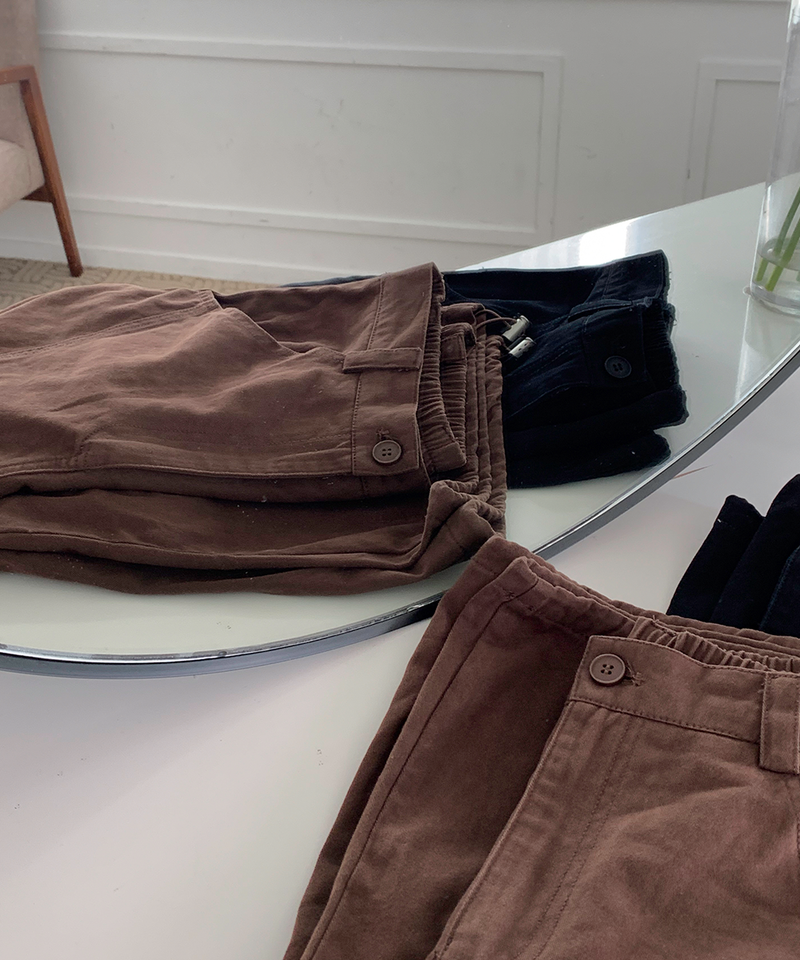 Two Way Wear cargo pants 