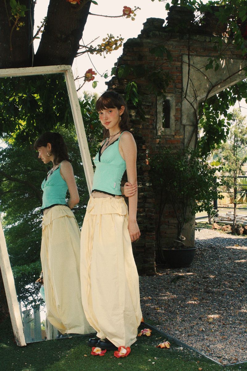 Nomad Parachute Pants