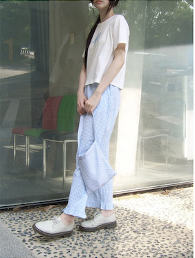rays check pants