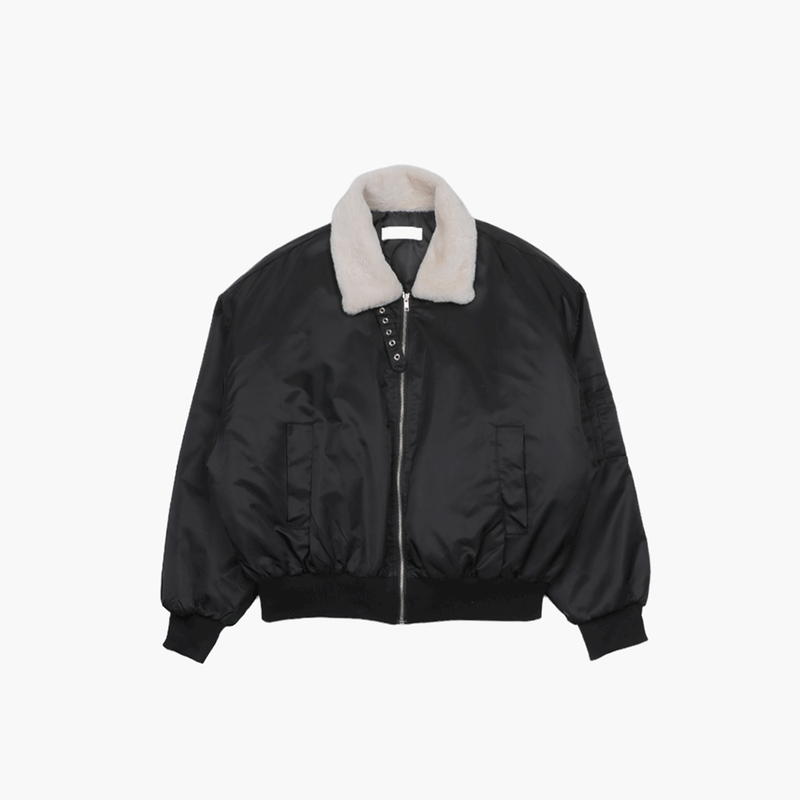 Well Boa Collar MA-1 (2color)