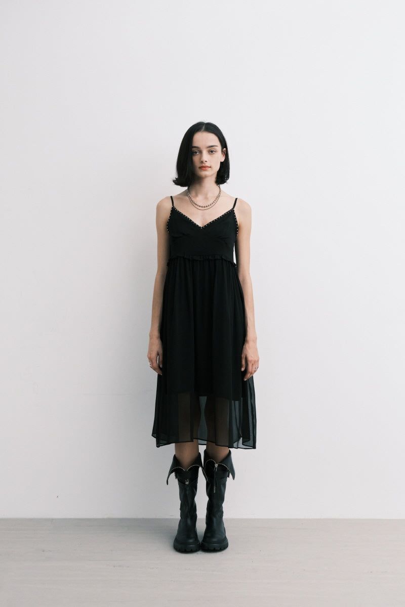 stud ops (black)