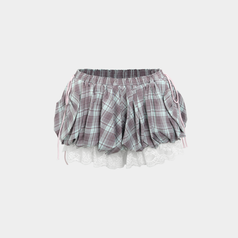 LILY SET PURPLE