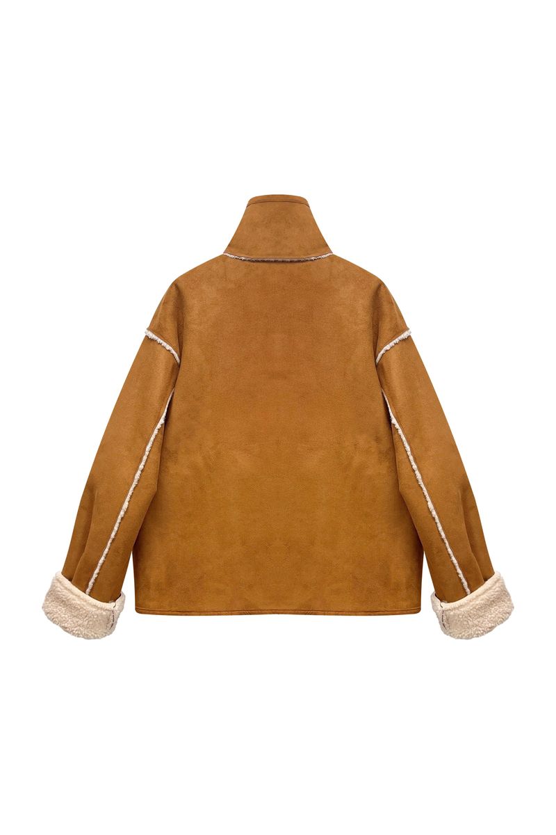ALLEN MEMORY MUSTANG /CAMEL