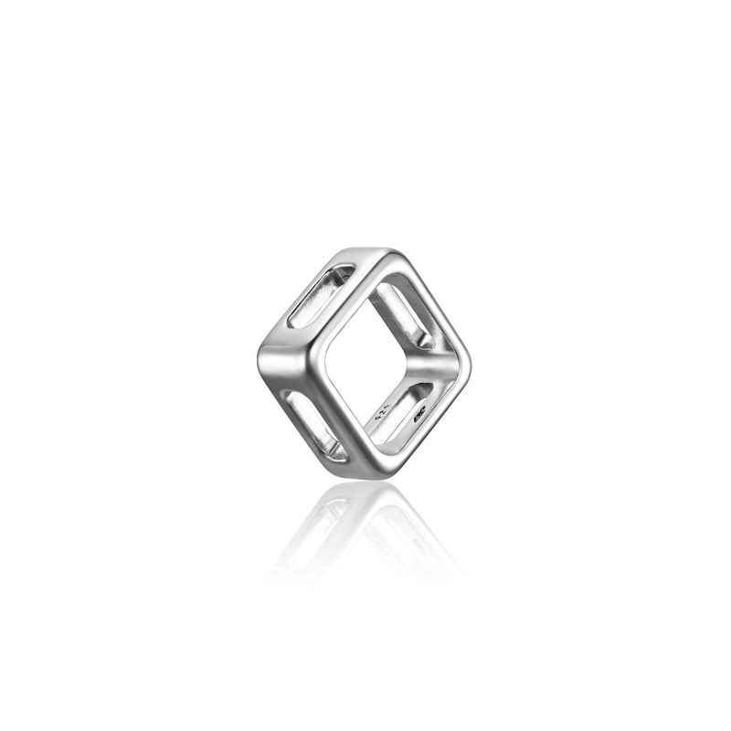 [ORDER MADE] 4-HOLE RING