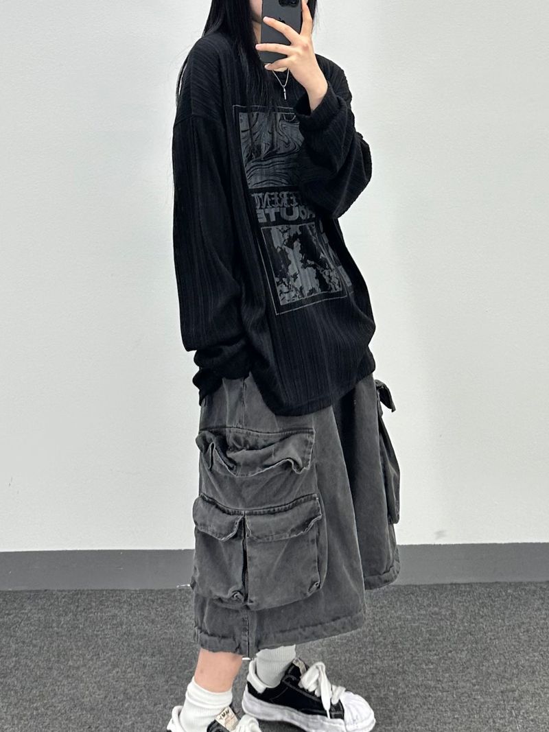 took frame knitwear