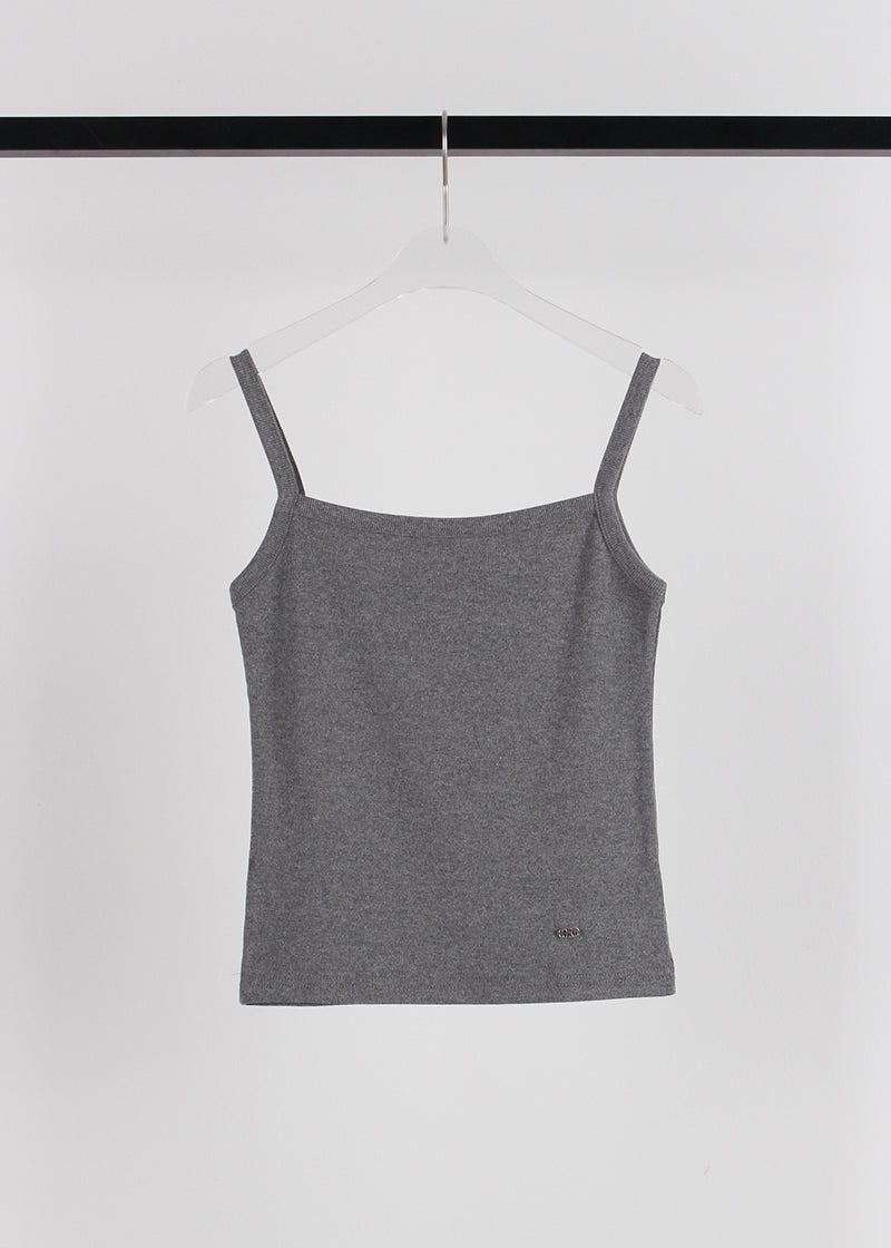 SLIM DAILY SLEEVELESS