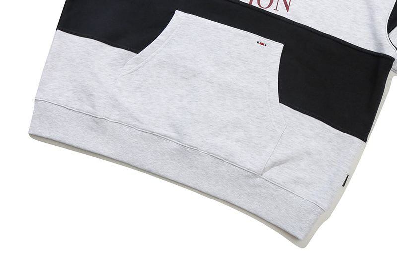 LOVE POTION HOODIE_LIGHT GREY