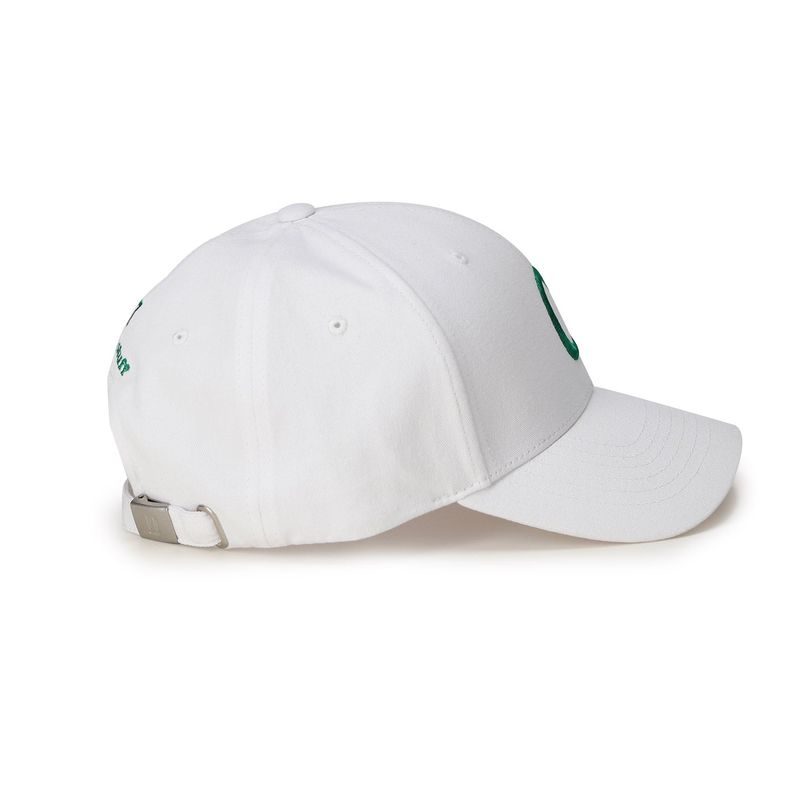 7 COLLEGE ONE POINT HARD BALL CAP