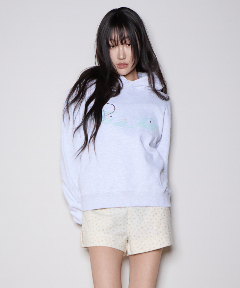 Standard Signature Hoodie